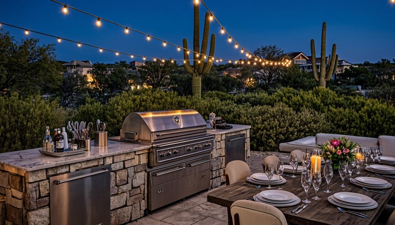 El Camino Vegas Retreat