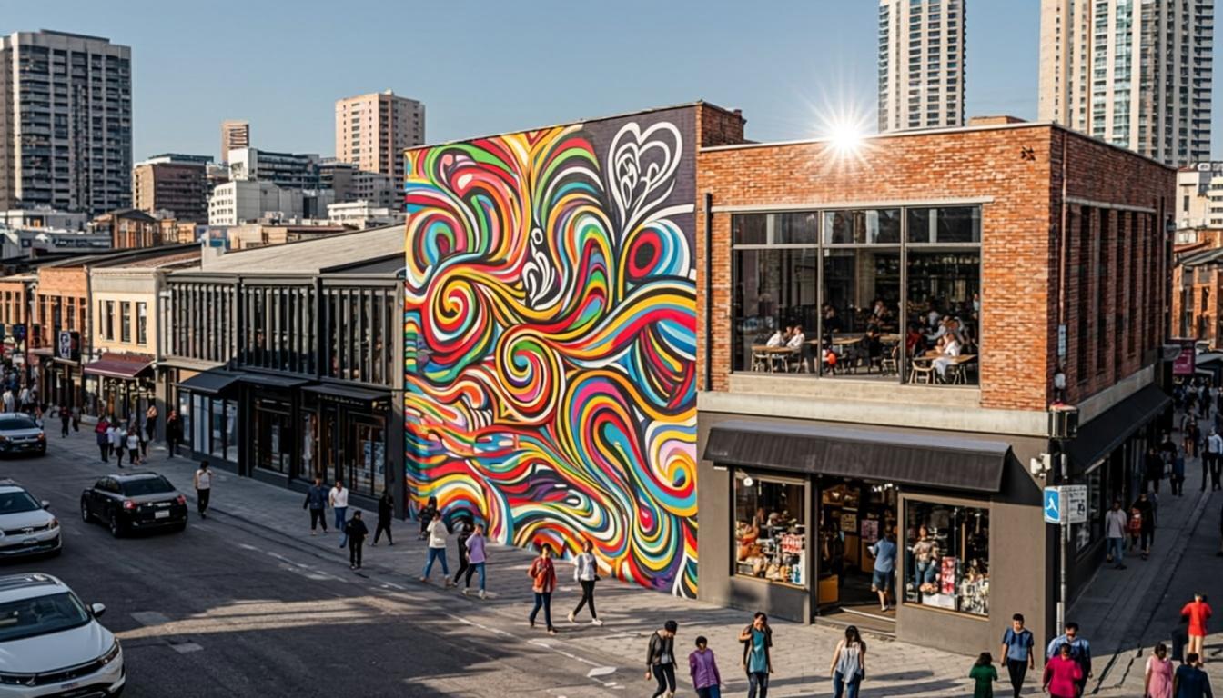 Arts District