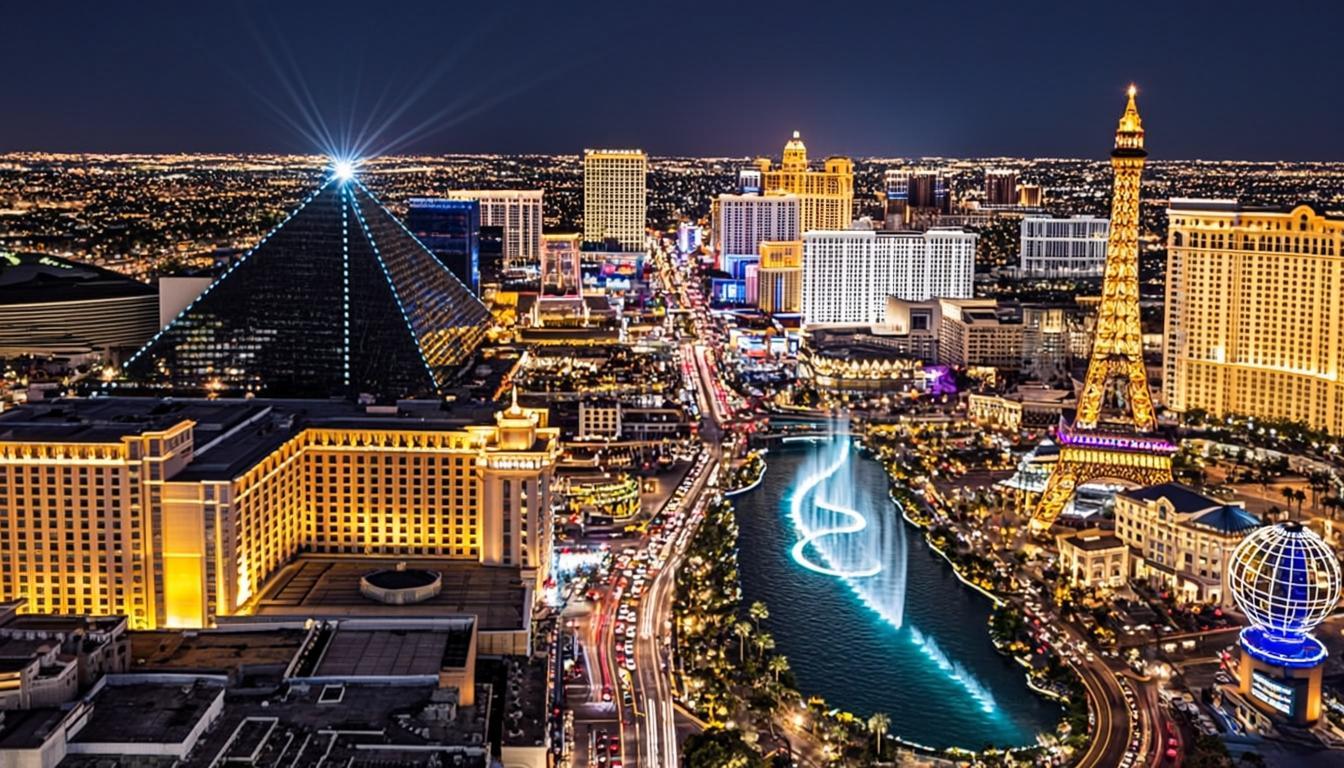 The Strip